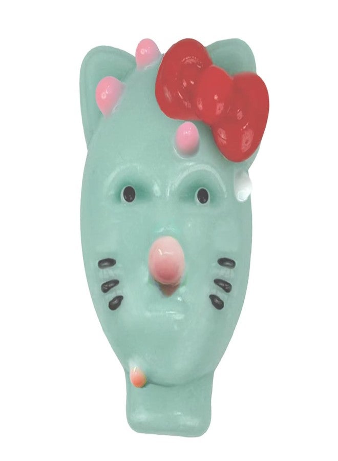 لعبة فرقعة البثور، لعبة فرقعة البثور، ألعاب جديدة قابلة لإعادة الاستخدام، لعبة فرقعة البثور (أبيض (ب)) - Image 1